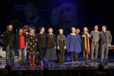 Izjemen uspeh Prešernovega gledališča, že drugič v zgodovini festivala Teden slovenske drame
