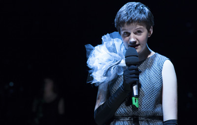 Slovenska popevka <em>Foto: Nejc Saje</em>