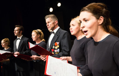 Stenica <em>Foto: Nada Žgank</em>